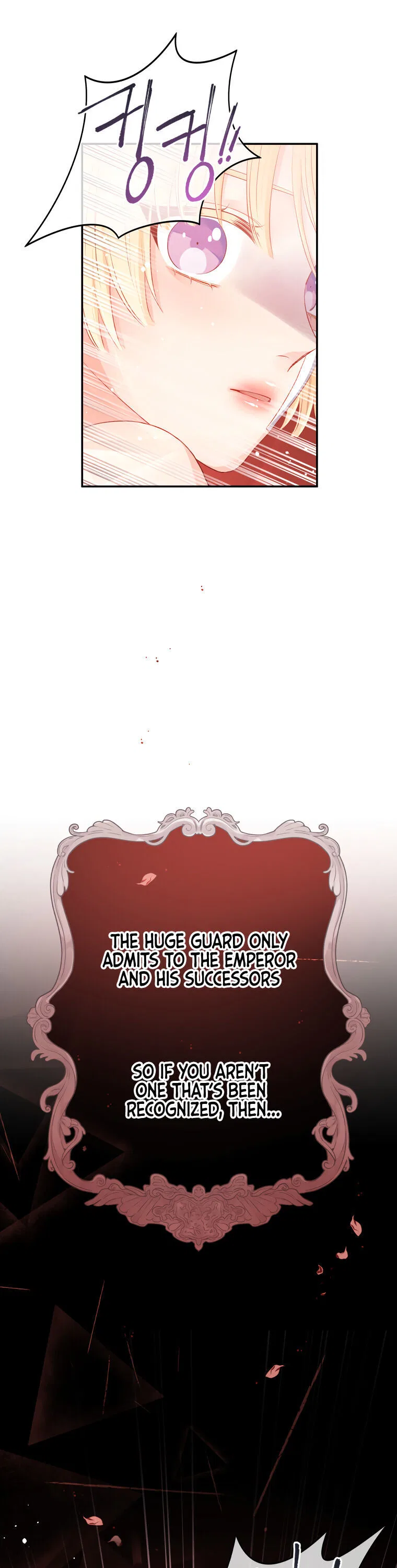 Don’t Concern Yourself With That Book Chapter 6 – Page 16