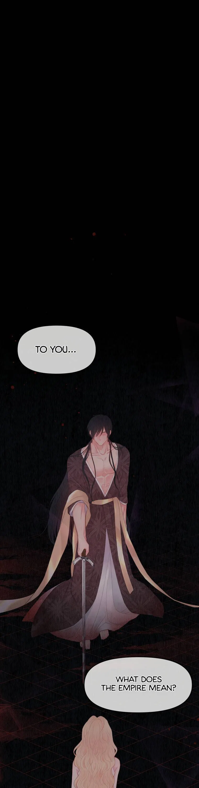 Don’t Concern Yourself With That Book Chapter 5 – Page 7
