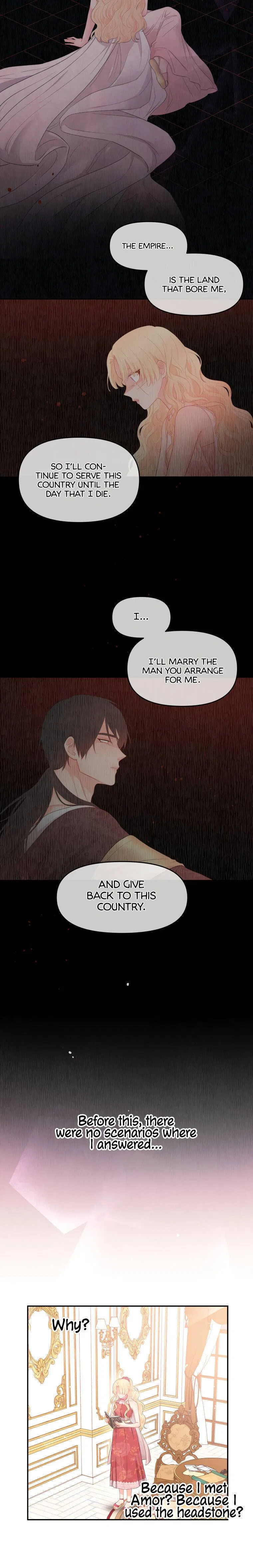 Don’t Concern Yourself With That Book Chapter 5 – Page 8