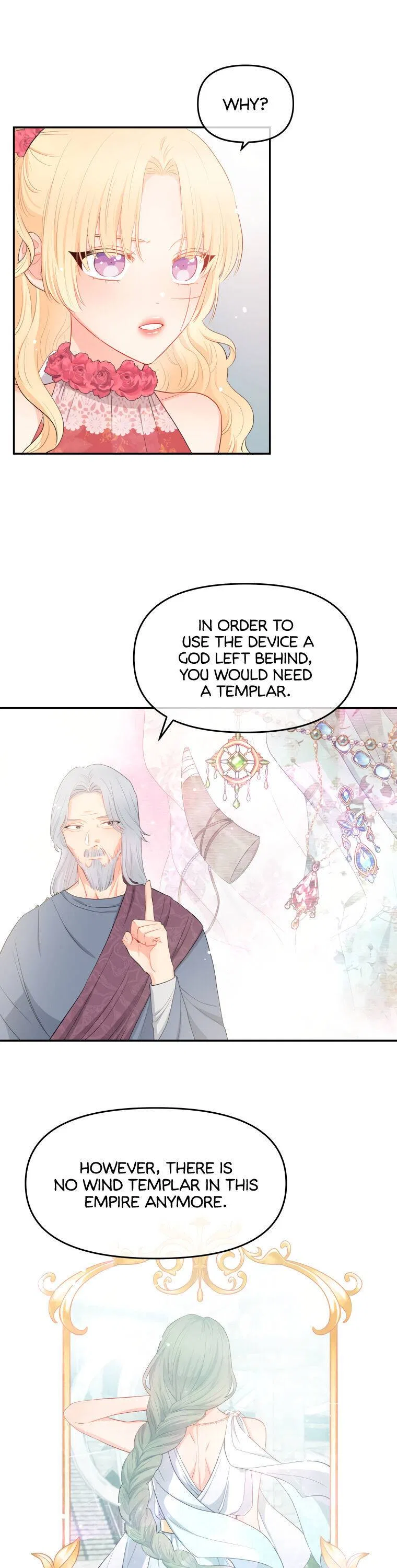 Don’t Concern Yourself With That Book Chapter 5 – Page 13