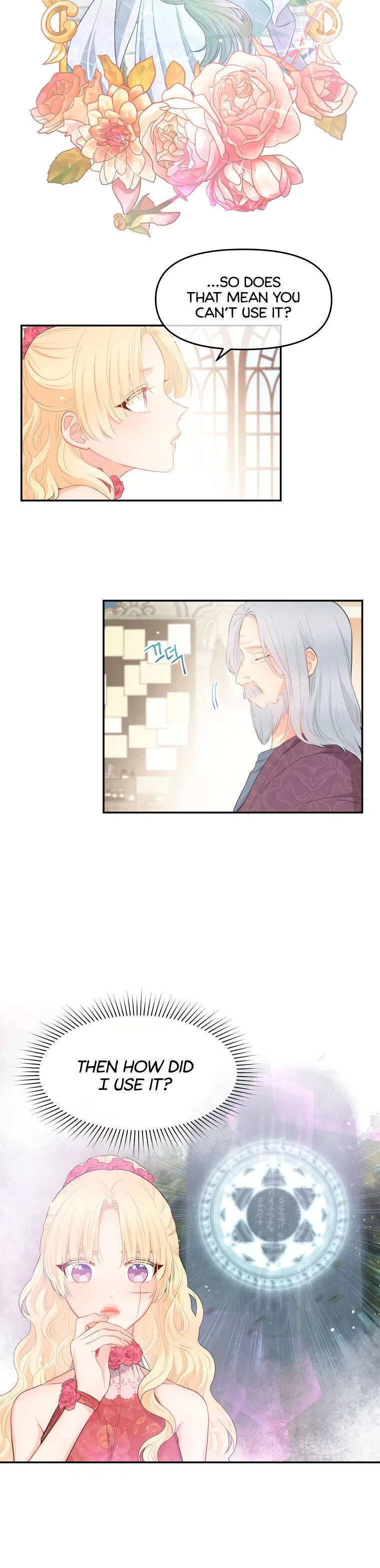 Don’t Concern Yourself With That Book Chapter 5 – Page 14