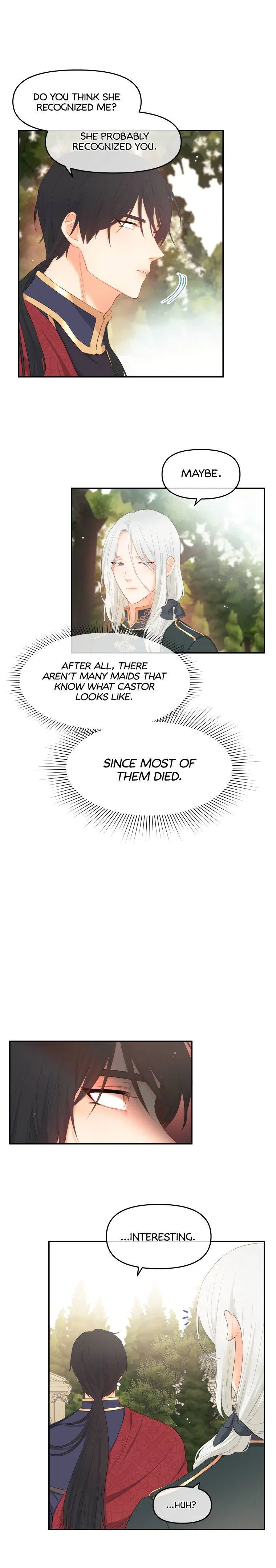 Don’t Concern Yourself With That Book Chapter 4 – Page 7