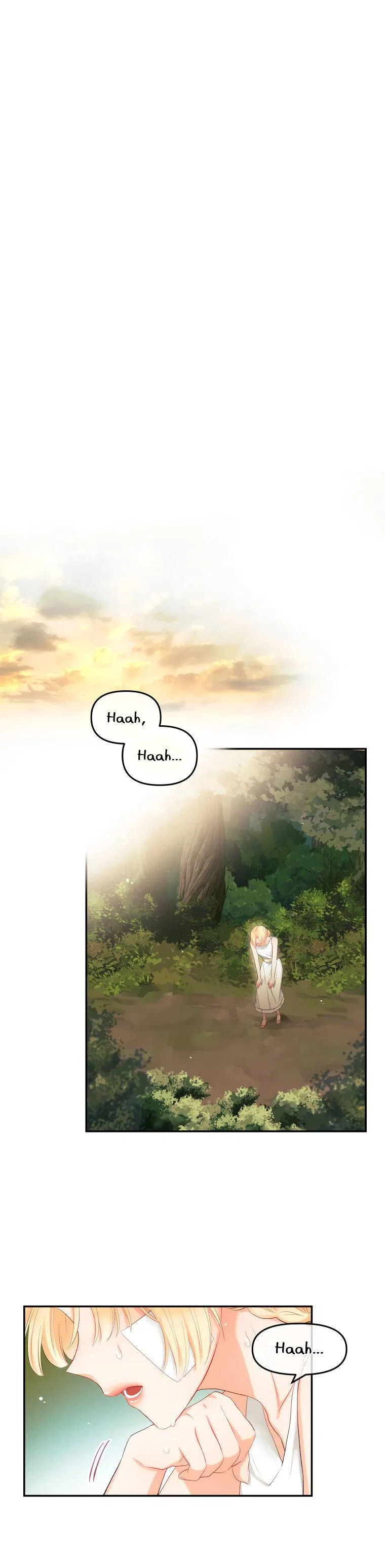 Don’t Concern Yourself With That Book Chapter 4 – Page 9