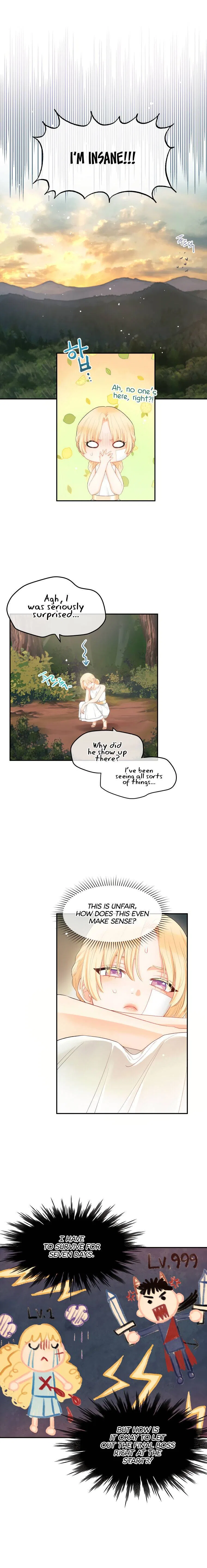 Don’t Concern Yourself With That Book Chapter 4 – Page 10