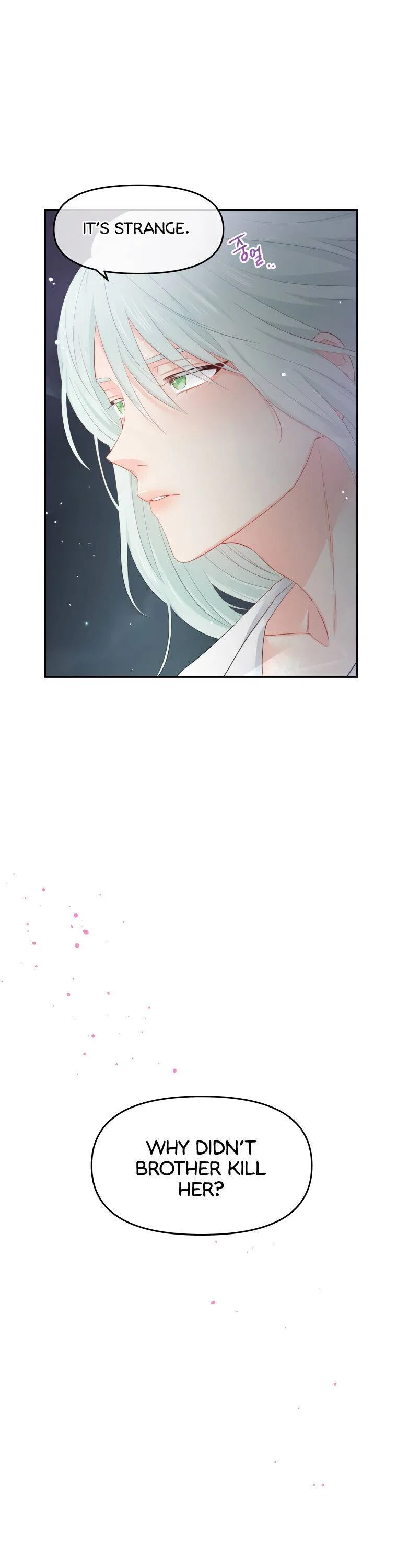 Don’t Concern Yourself With That Book Chapter 4 – Page 23