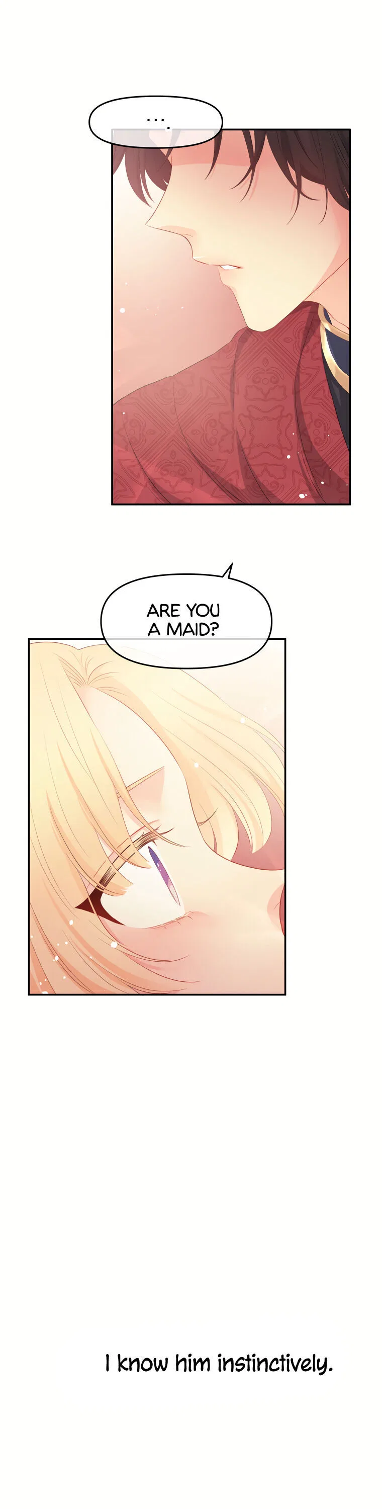 Don’t Concern Yourself With That Book Chapter 3 – Page 27