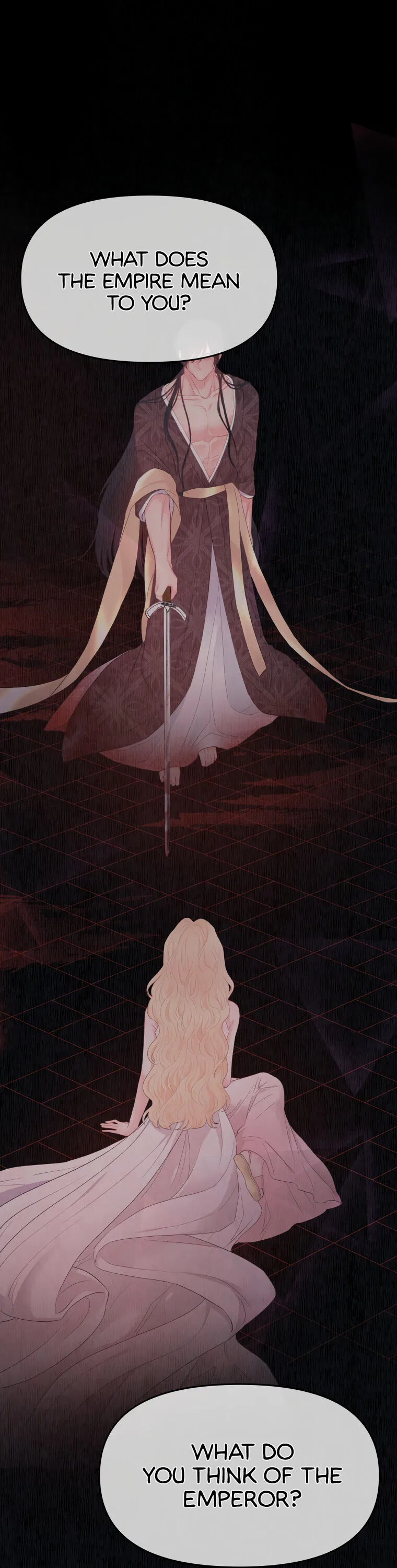 Don’t Concern Yourself With That Book Chapter 2 – Page 4