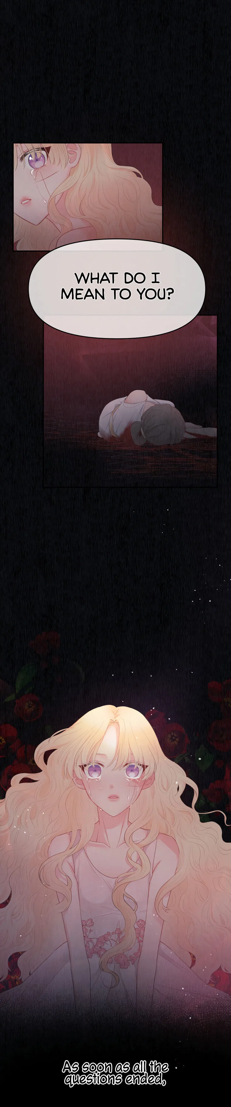 Don’t Concern Yourself With That Book Chapter 2 – Page 5
