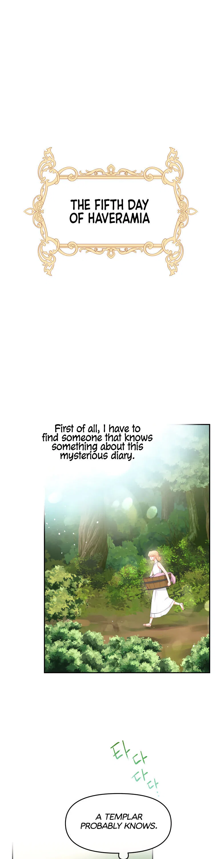 Don’t Concern Yourself With That Book Chapter 2 – Page 11