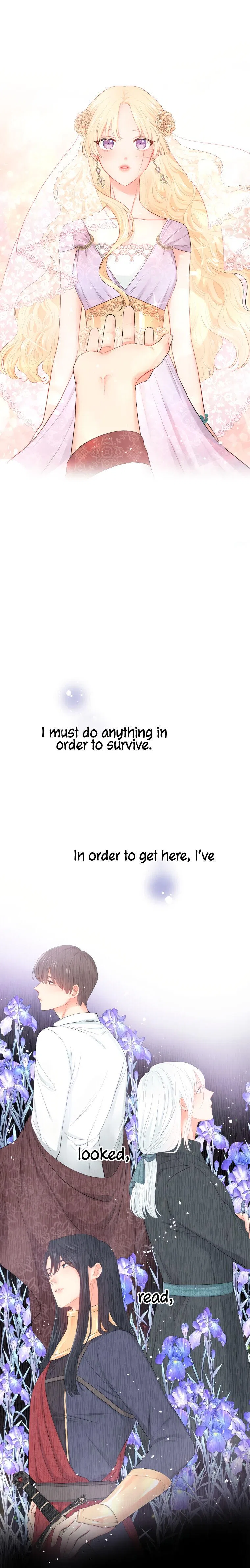 Don’t Concern Yourself With That Book Chapter 1 – Page 8