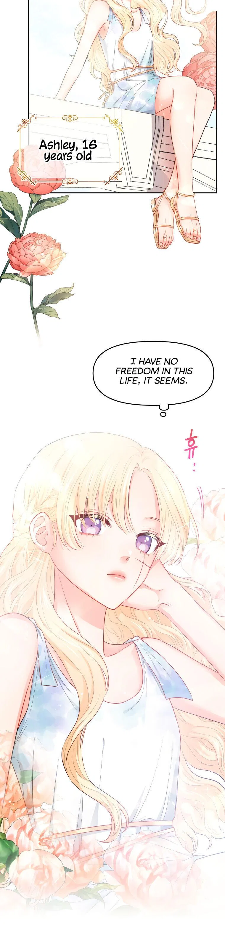 Don’t Concern Yourself With That Book Chapter 1 – Page 12