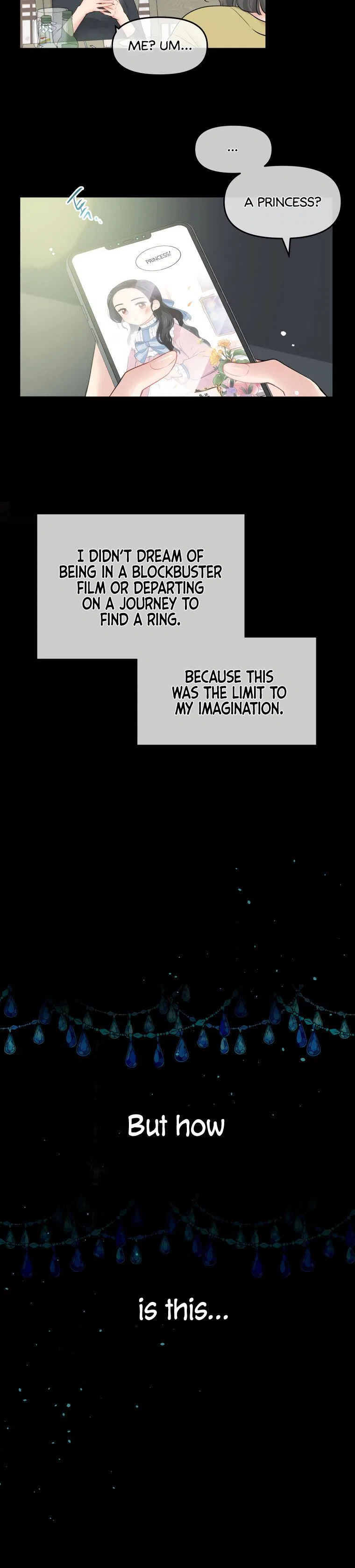 Don’t Concern Yourself With That Book Chapter 1 – Page 14