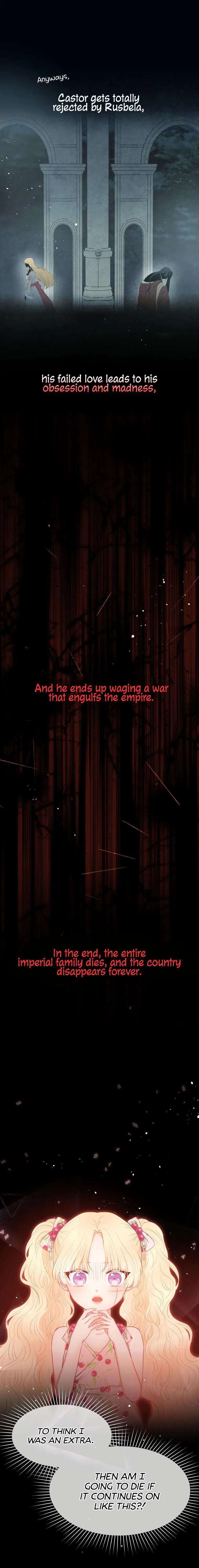 Don’t Concern Yourself With That Book Chapter 1 – Page 20
