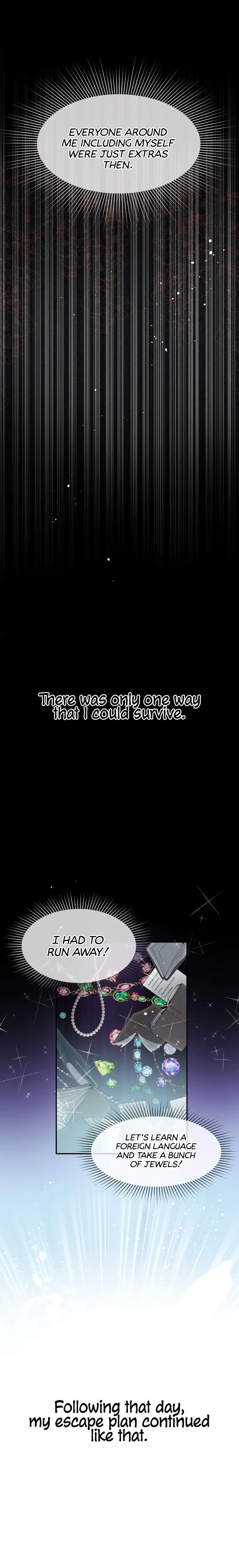 Don’t Concern Yourself With That Book Chapter 1 – Page 21