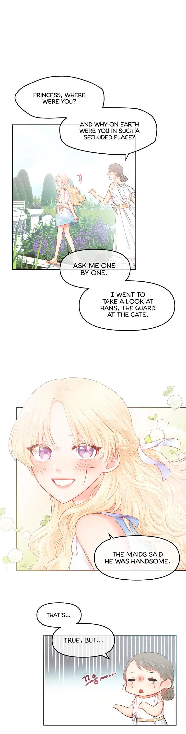 Don’t Concern Yourself With That Book Chapter 1 – Page 24