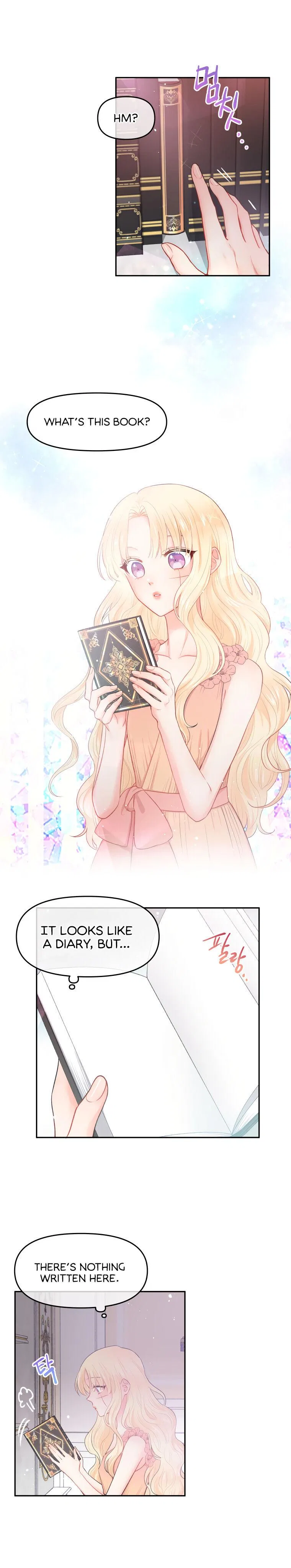 Don’t Concern Yourself With That Book Chapter 1 – Page 31
