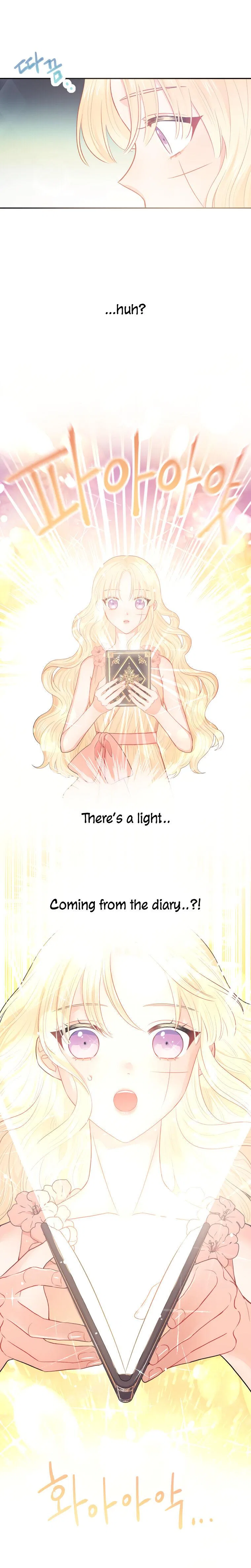 Don’t Concern Yourself With That Book Chapter 1 – Page 32