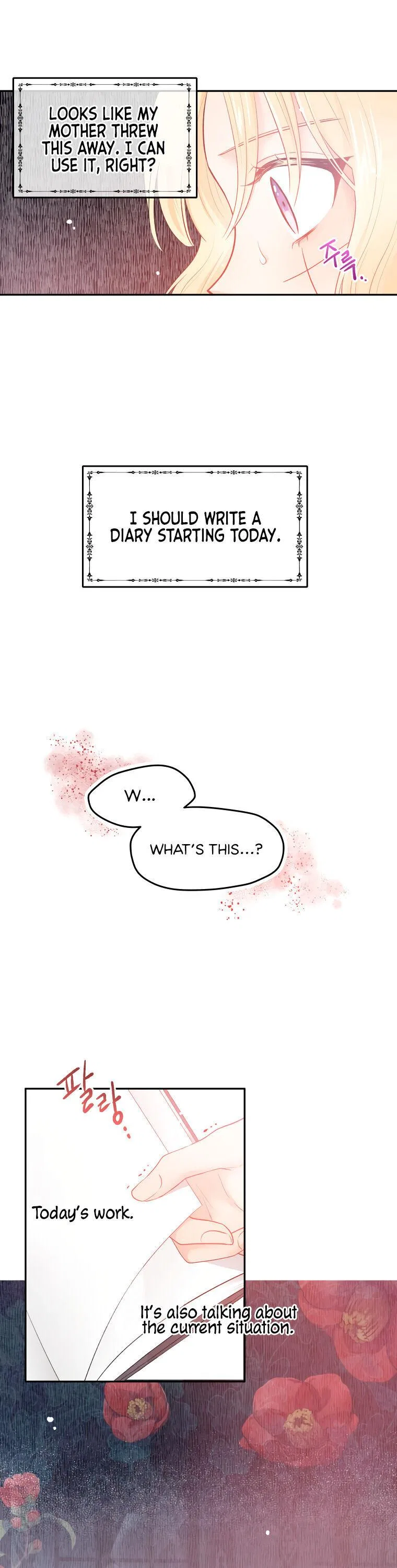 Don’t Concern Yourself With That Book Chapter 1 – Page 34