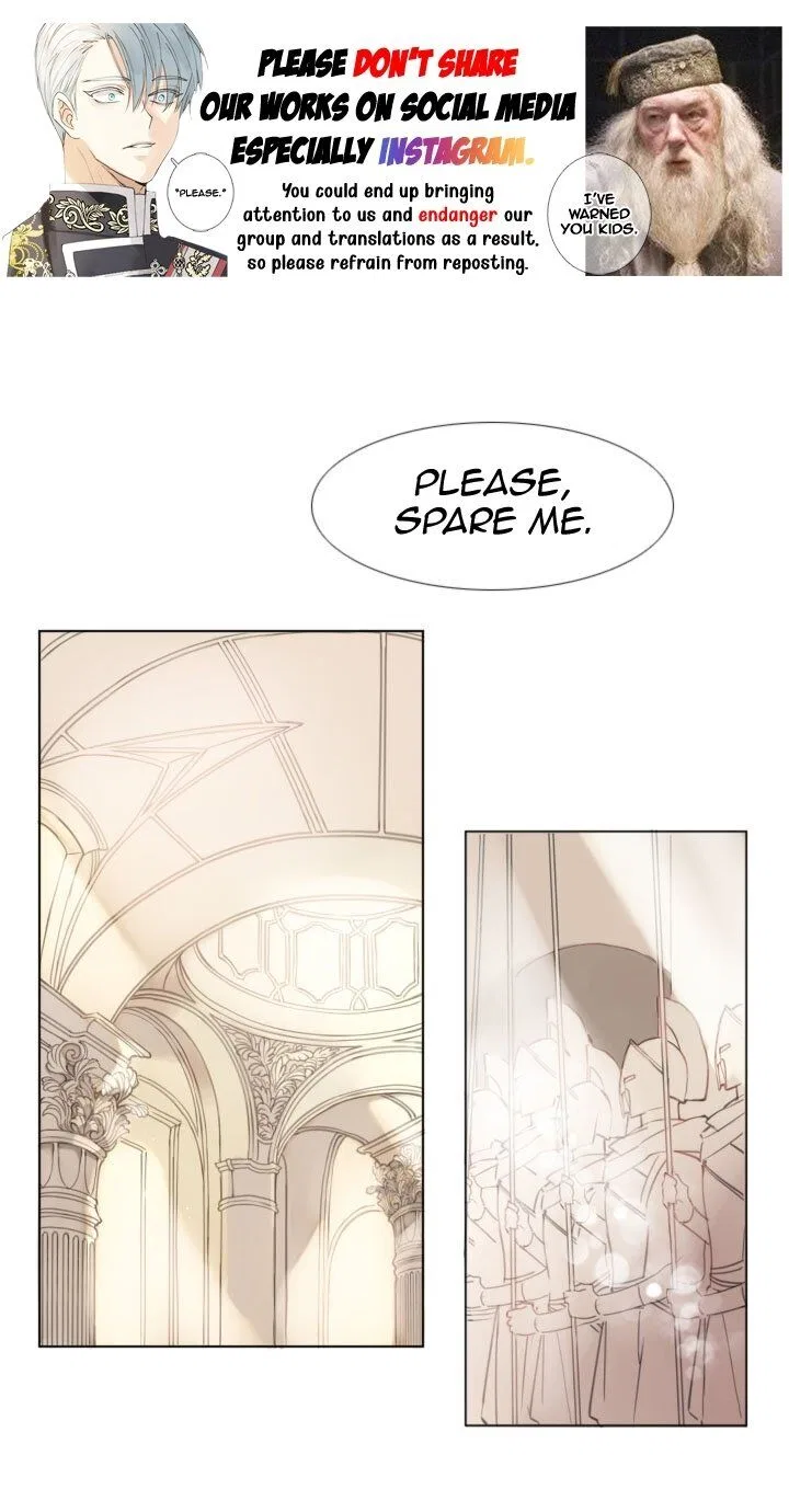 Don’t Concern Yourself With That Book Chapter 0 – Page 2
