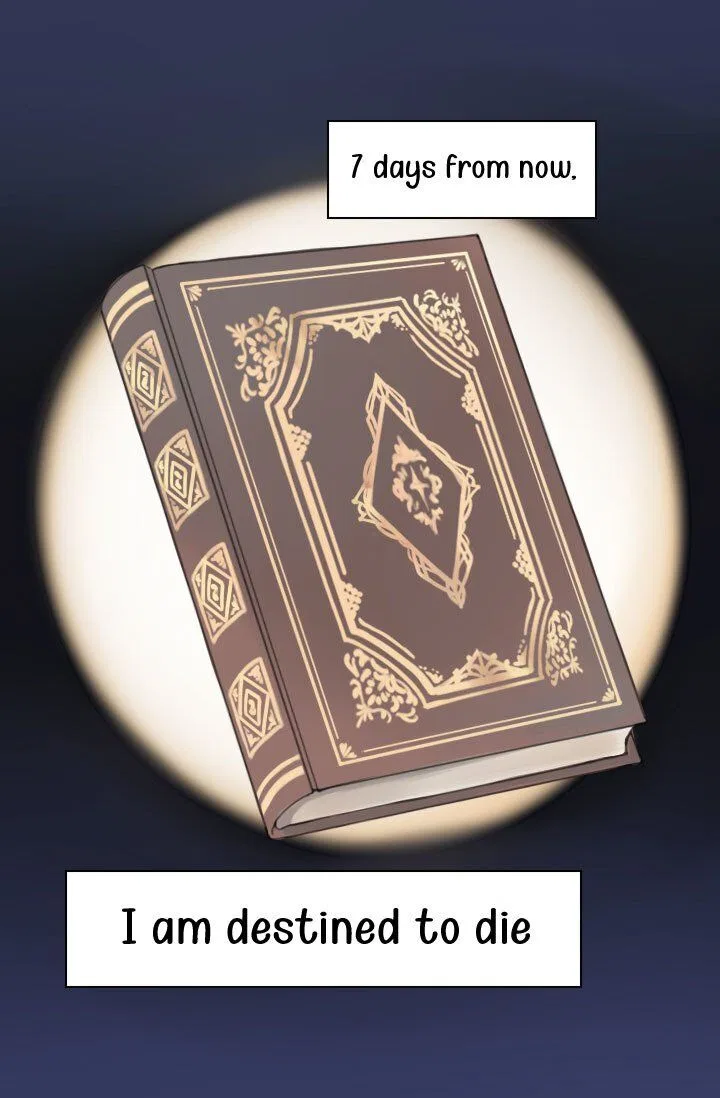 Don’t Concern Yourself With That Book Chapter 0 – Page 14