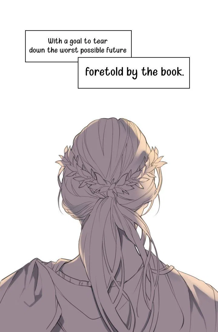 Don’t Concern Yourself With That Book Chapter 0 – Page 30