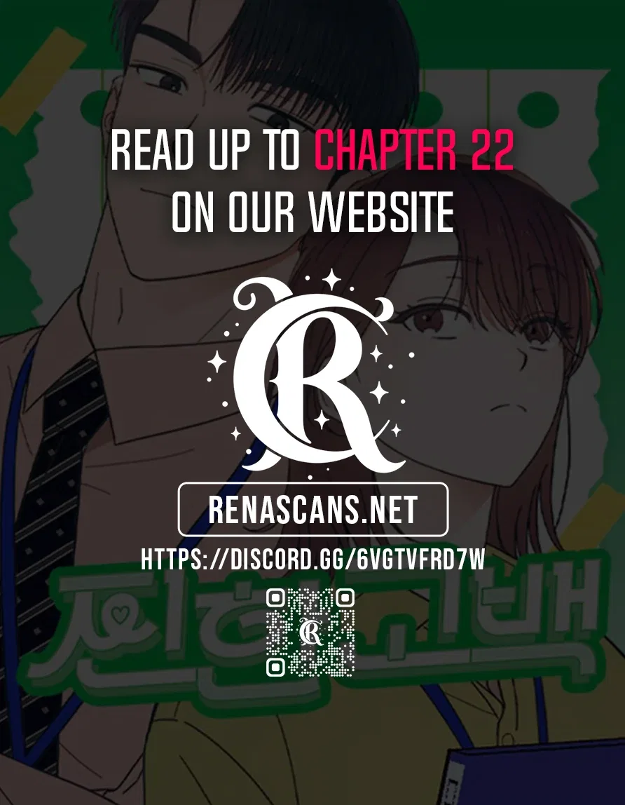A Hearty Confession Chapter 14 – Page 20