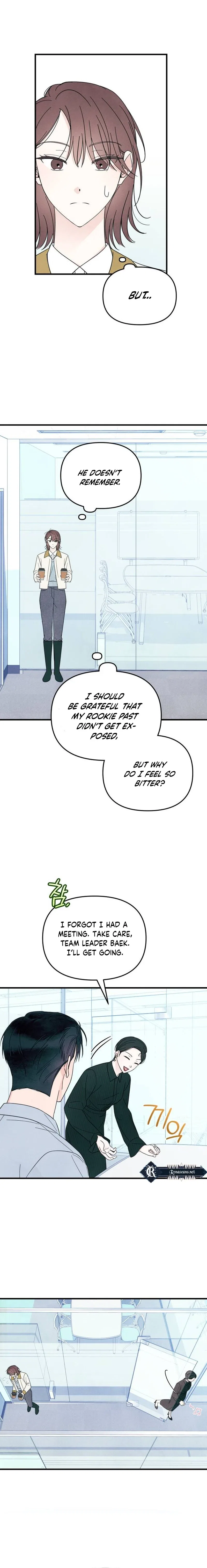 A Hearty Confession Chapter 12 – Page 6