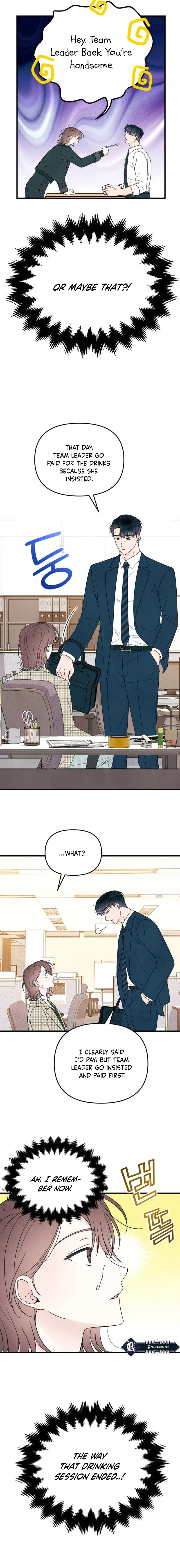 A Hearty Confession Chapter 11 – Page 2