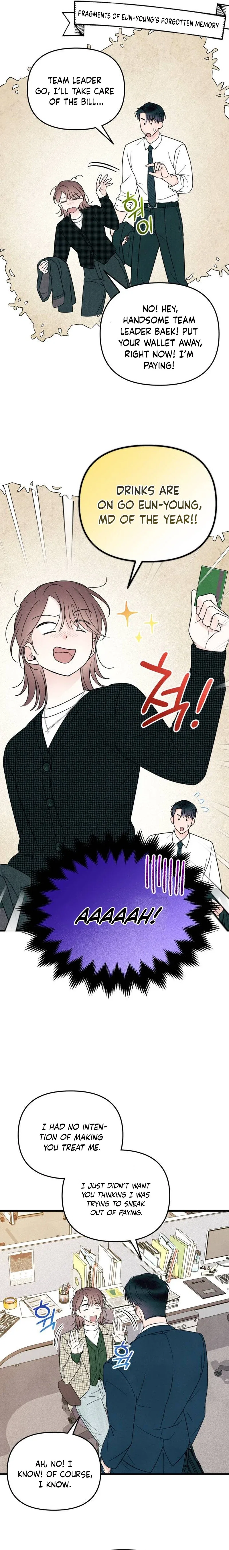A Hearty Confession Chapter 11 – Page 3
