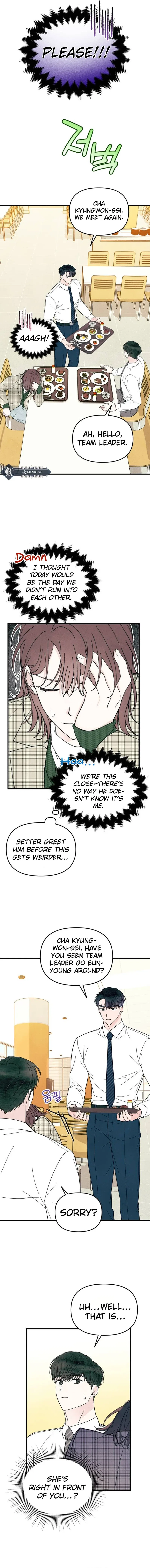 A Hearty Confession Chapter 10 – Page 7
