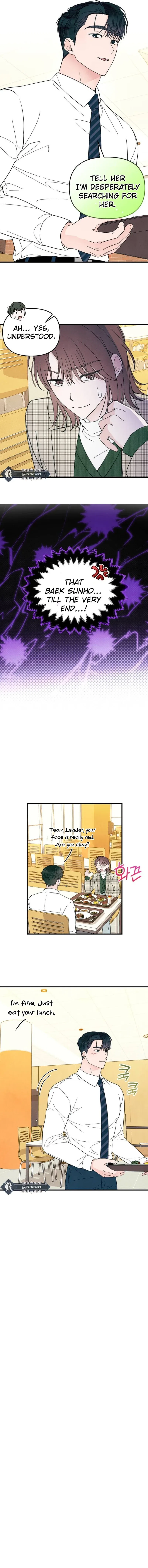 A Hearty Confession Chapter 10 – Page 9