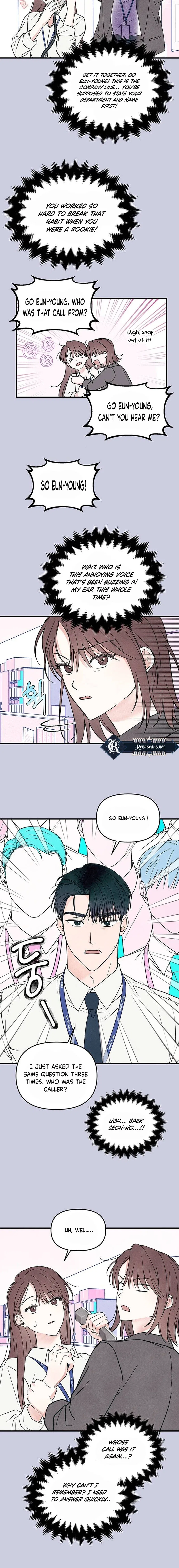 A Hearty Confession Chapter 2 – Page 4
