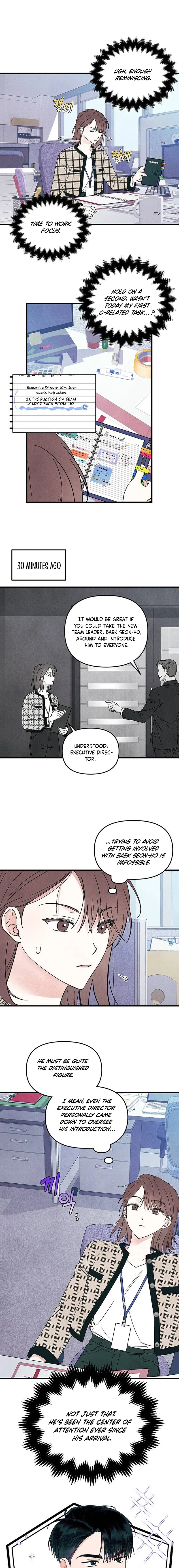 A Hearty Confession Chapter 2 – Page 9