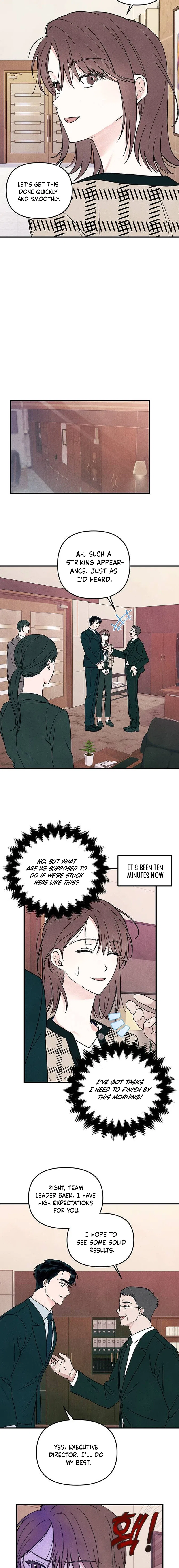 A Hearty Confession Chapter 2 – Page 13