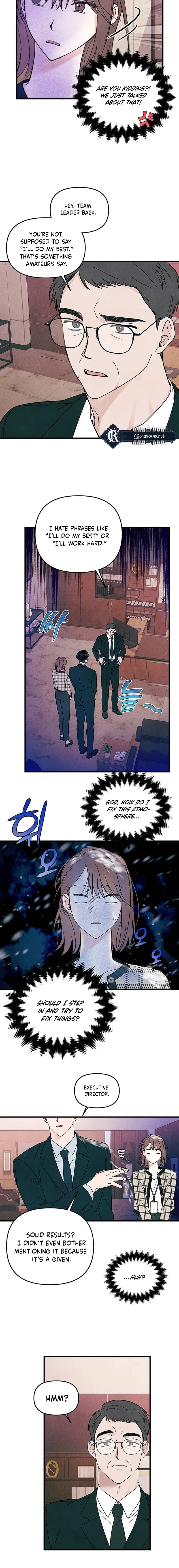 A Hearty Confession Chapter 2 – Page 14