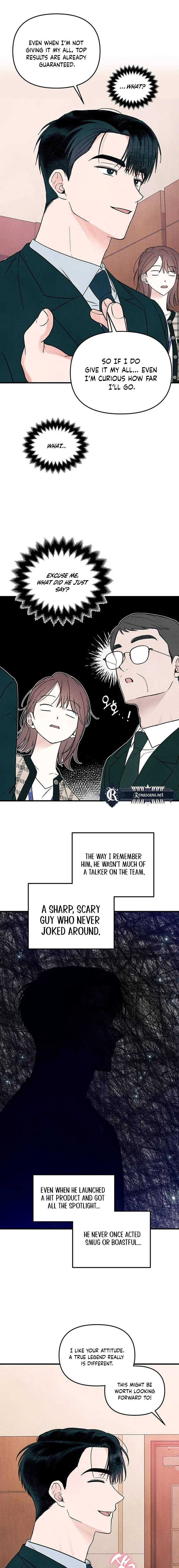 A Hearty Confession Chapter 2 – Page 15