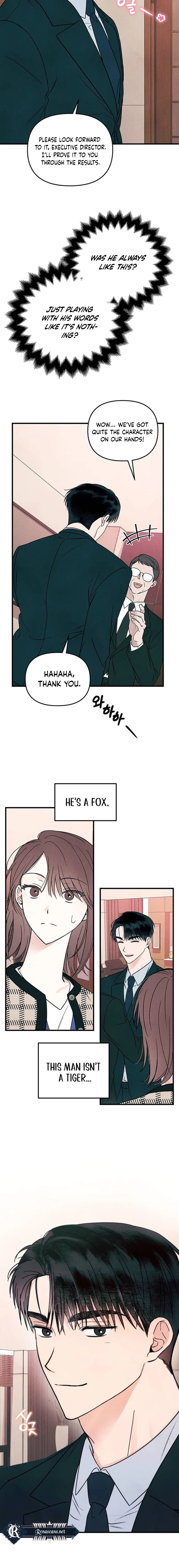 A Hearty Confession Chapter 2 – Page 16