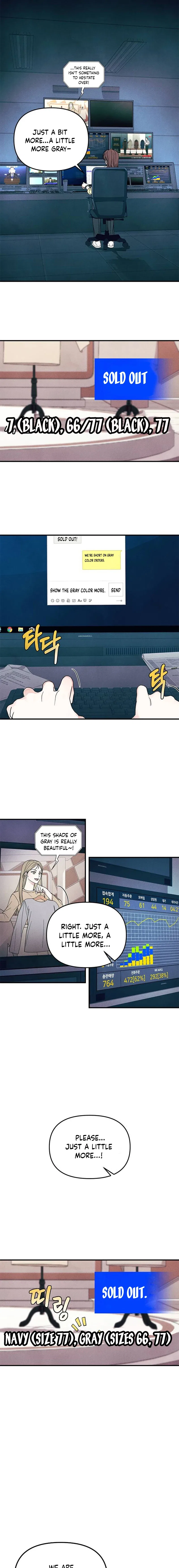 A Hearty Confession Chapter 1 – Page 2