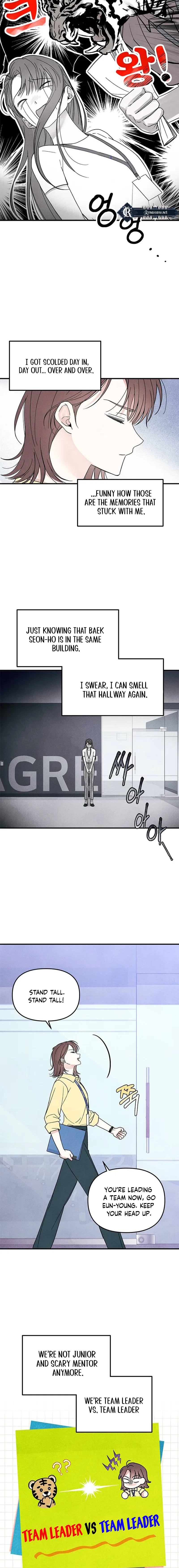 A Hearty Confession Chapter 1 – Page 10