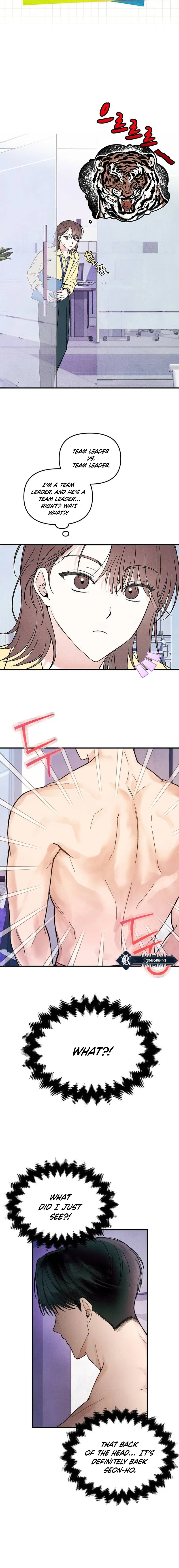 A Hearty Confession Chapter 1 – Page 11