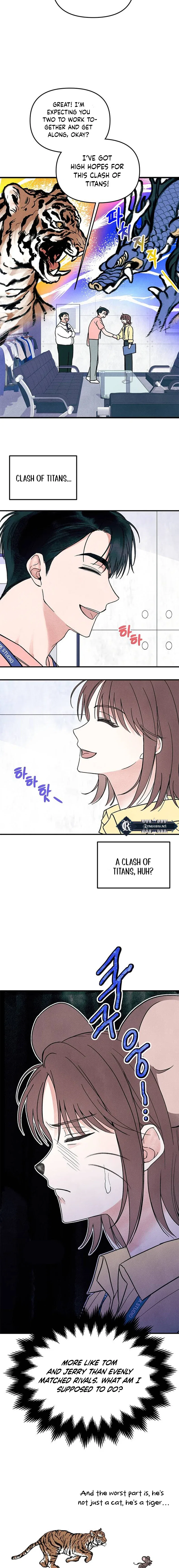 A Hearty Confession Chapter 1 – Page 16