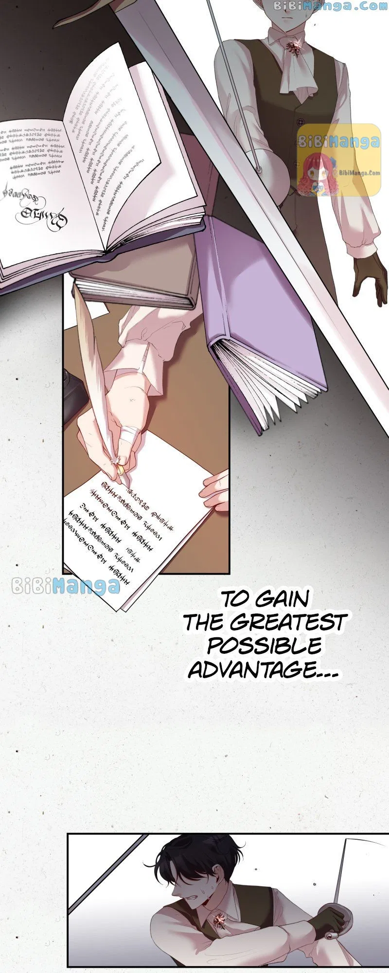 A Villainess’ Revenge Is Sweeter Than Honey Chapter 57 – Page 2