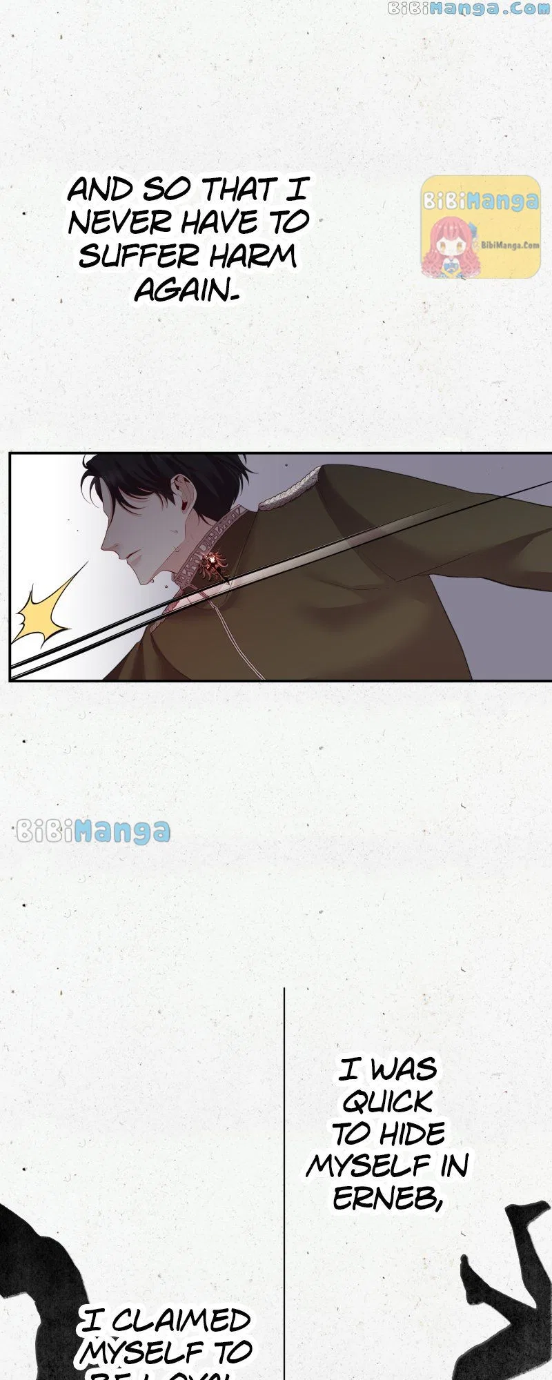 A Villainess’ Revenge Is Sweeter Than Honey Chapter 57 – Page 3