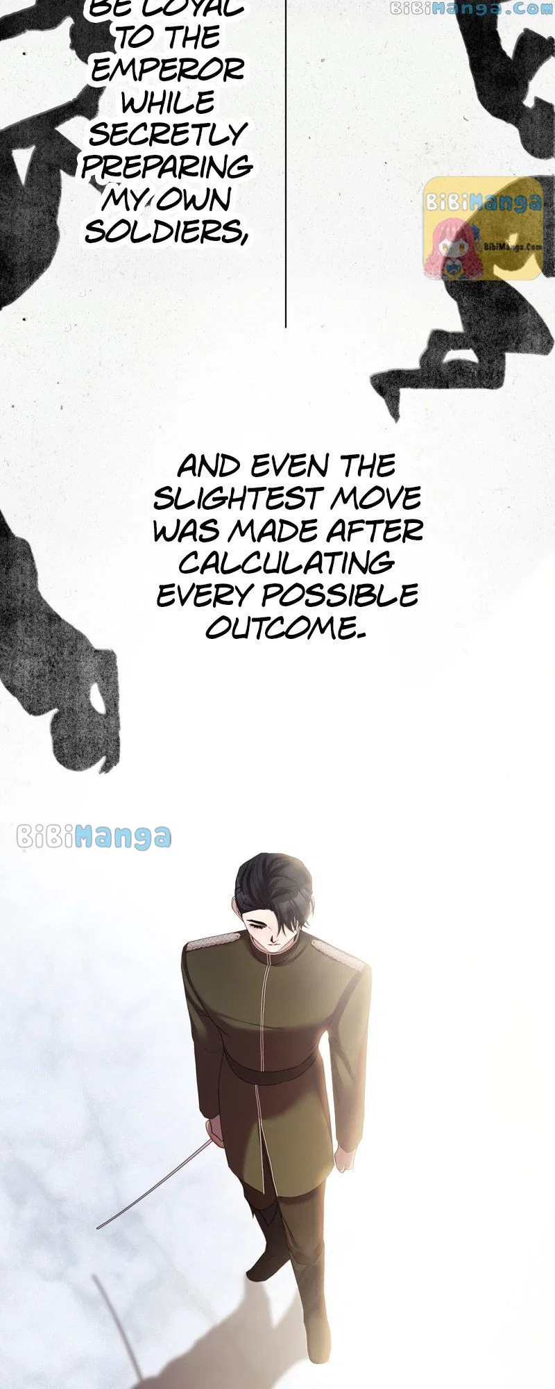 A Villainess’ Revenge Is Sweeter Than Honey Chapter 57 – Page 4