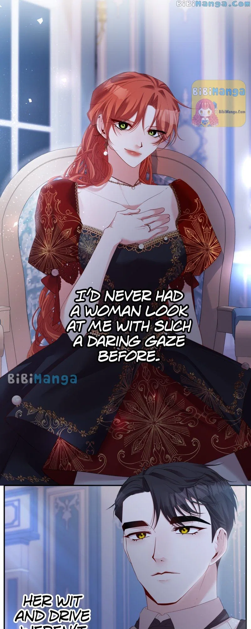 A Villainess’ Revenge Is Sweeter Than Honey Chapter 57 – Page 6