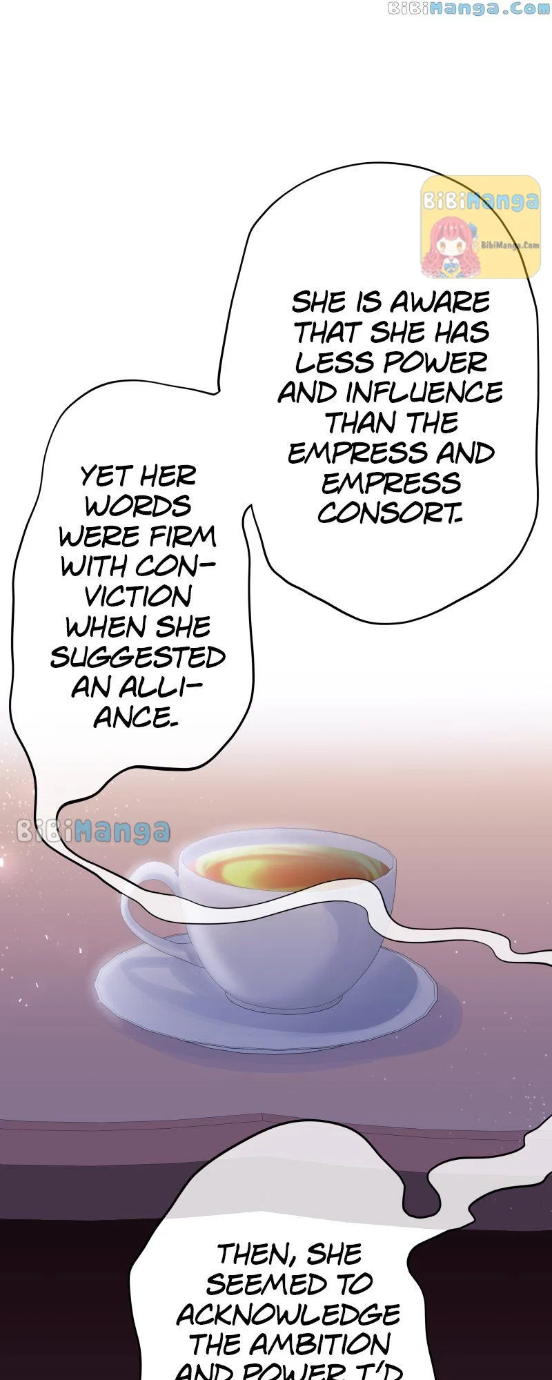 A Villainess’ Revenge Is Sweeter Than Honey Chapter 57 – Page 8