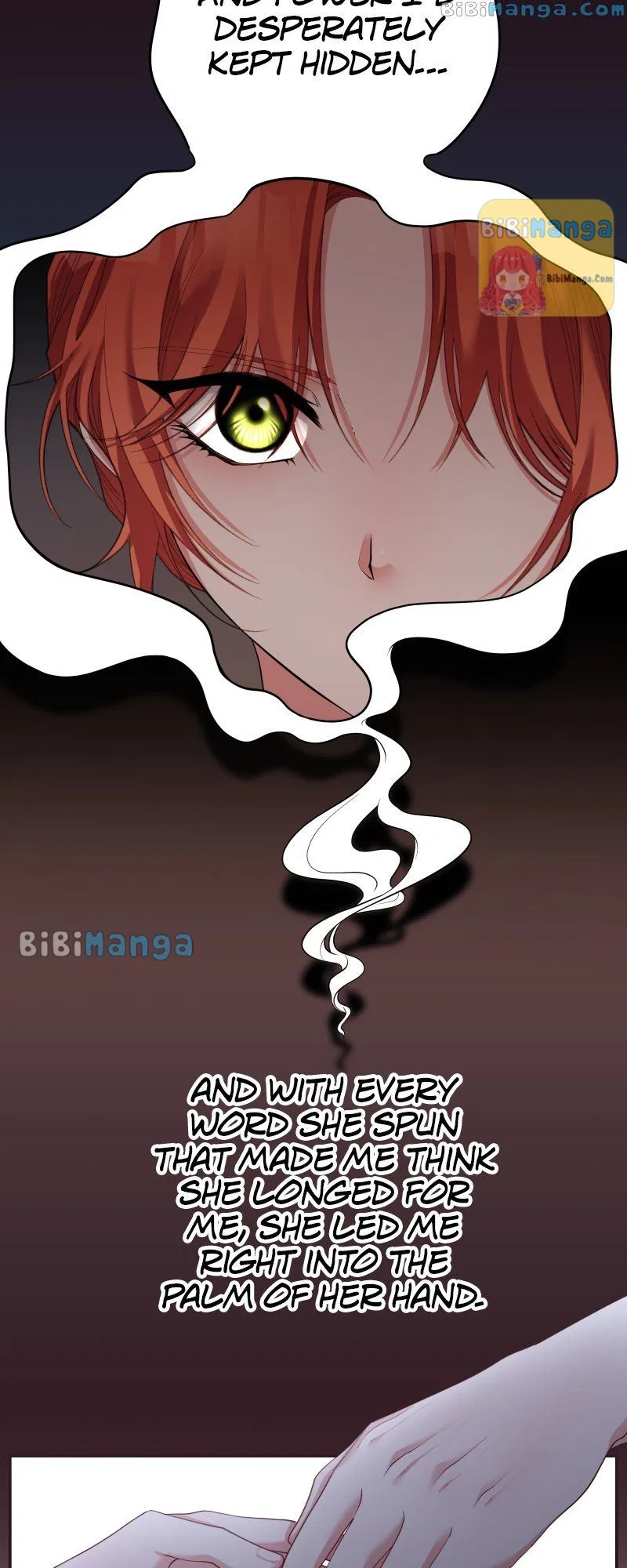 A Villainess’ Revenge Is Sweeter Than Honey Chapter 57 – Page 9