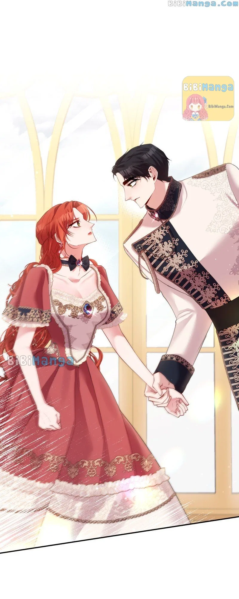 A Villainess’ Revenge Is Sweeter Than Honey Chapter 57 – Page 11