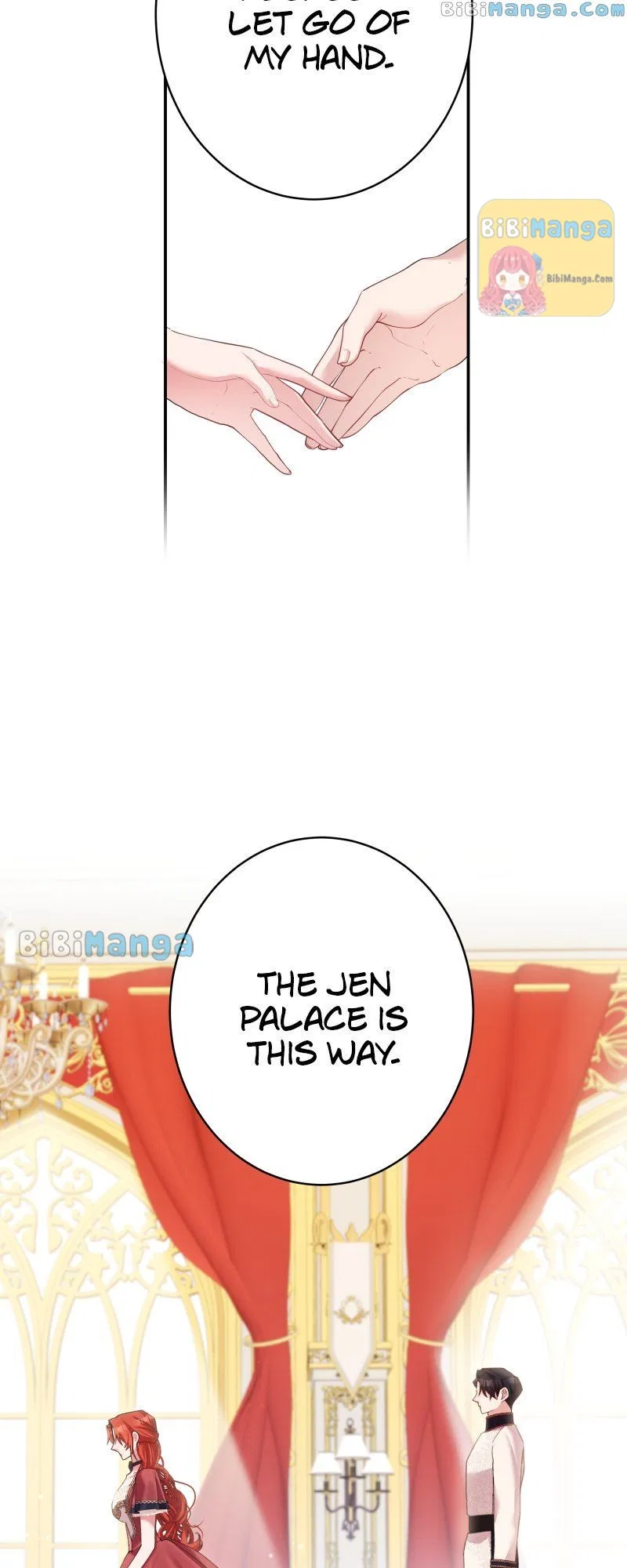 A Villainess’ Revenge Is Sweeter Than Honey Chapter 57 – Page 13