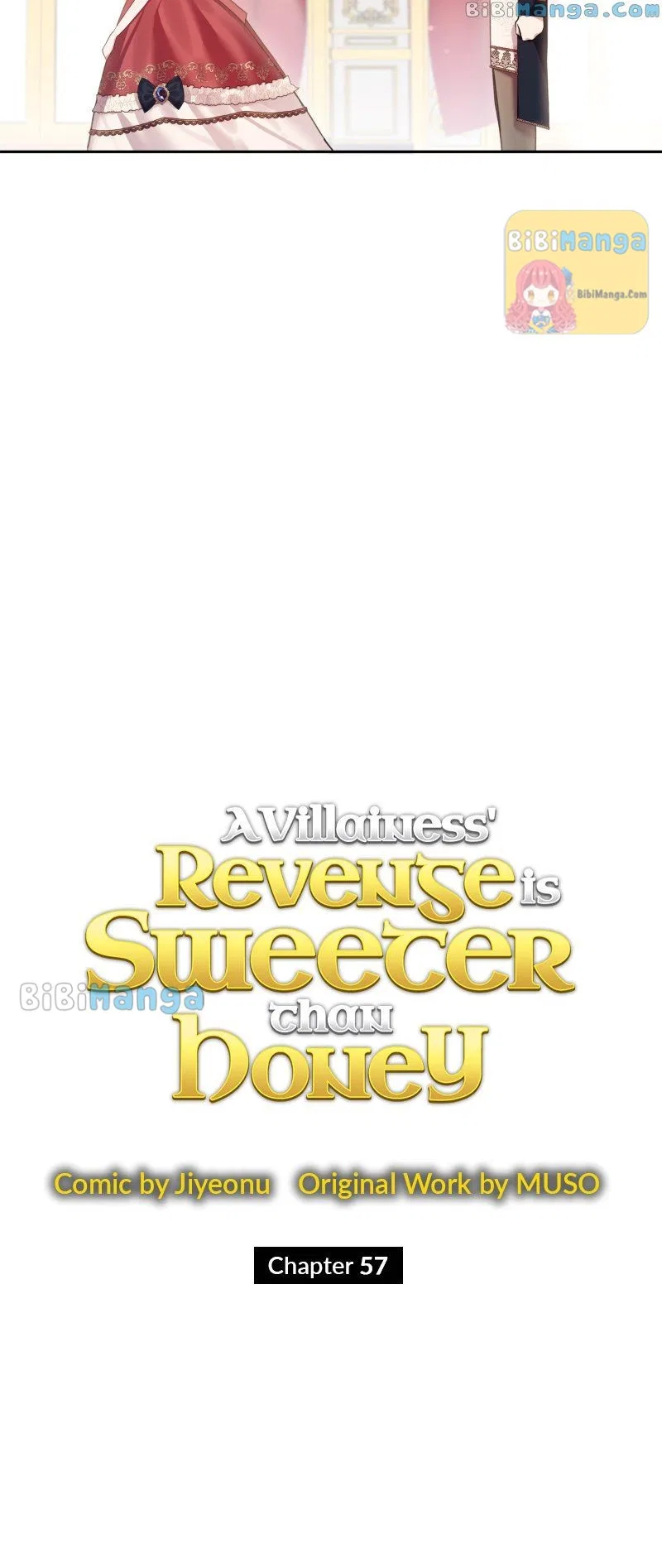 A Villainess’ Revenge Is Sweeter Than Honey Chapter 57 – Page 14